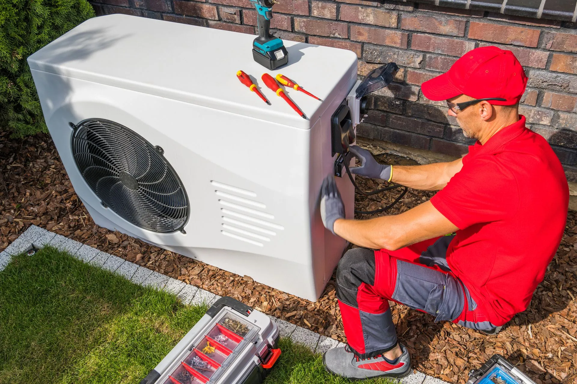 About HVAC in Pickerington, OH